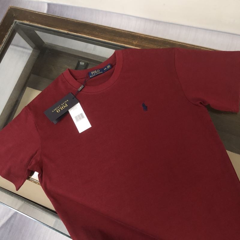 Polo T-Shirts